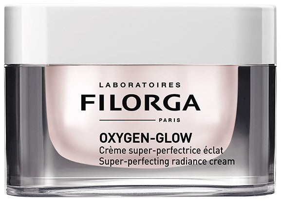 filorga filorga oxygen glow cream 50 ml filorga ean 3540550009032