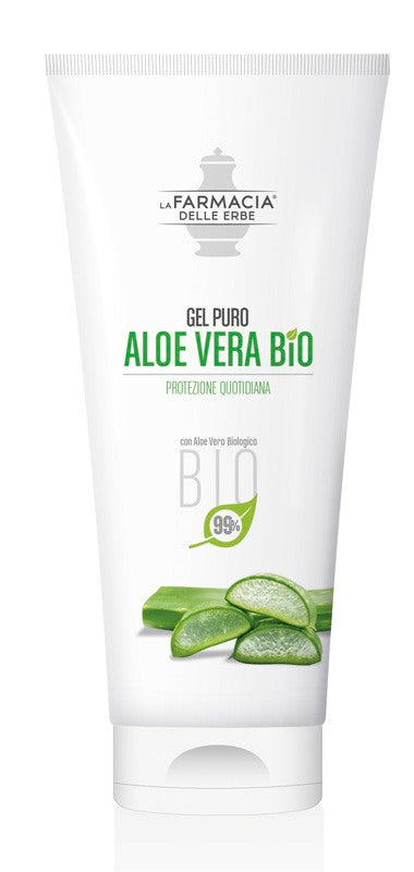euritalia fde gel puro aloe vera 150 ml ean 8017331065730