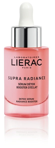 lierac lierac supra radiance siero detox 30 ml lierac ean 3508240006259