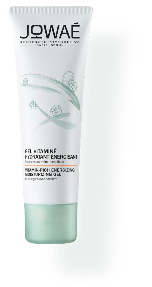 jowae jowae gel vitaminizzato energizzante 40 ml jowae ean 3664262000986
