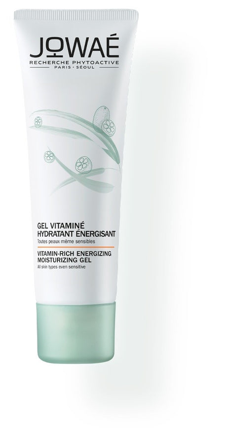 jowae jowae gel vitaminizzato energizzante 40 ml jowae ean 3664262000986