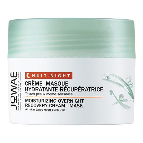 jowae jowae crema maschera rigenerante notte 40 ml jowae ean 3664262000955
