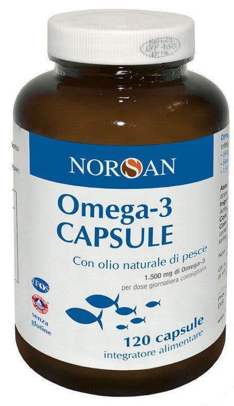 norsan norsan omega 3 120 capsule san omega ean 0781490329900