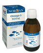 san omega norsan omega 3 total 200 ml gusto limone san omega ean 0781490329887