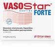 stardea vasostar forte 10 bustine stardea ean 8053614910519