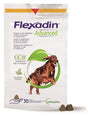 vetoquinol flexadin advanced cane tutte le taglie 30 tavolette appetibili flexadin ean 3605874565517