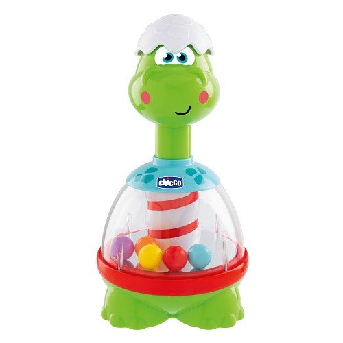 artsana chicco chicco gioco trottola dino chicco ean 8058664104543