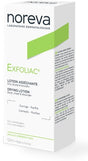 noreva exfoliac lozione 125 ml exfoliac ean 3571940000391