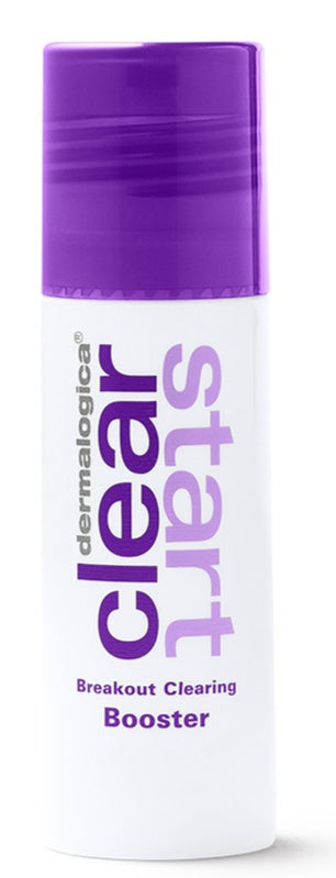 clear start dermalogica breakout clearing booster 30 ml ean 0666151051126