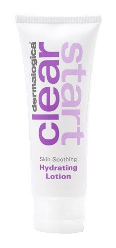 clear start dermalogica skin soothing hydrating lotion 59 ml ean 0666151031845
