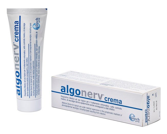 epitech algonerv crema 75 ml algonerv ean 8031359080278
