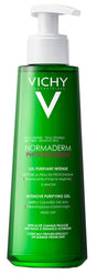 loreal vichy normaderm phytosolution cleanser 400 ml vichy ean 3337875663083
