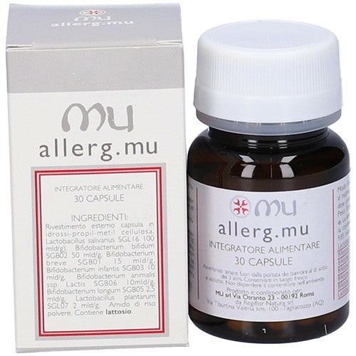 mu allerg mu 30 capsule