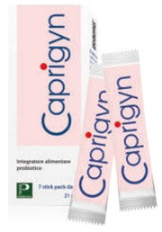 piemme pharmatech caprigyn 7 bustine piemme pharmatech