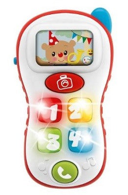 artsana chicco chicco gioco selfie phone itaen chicco ean 8058664097647
