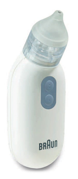 gr farma aspiratore nasale elettrico braun braun ean 4022167001016