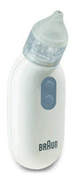 gr farma aspiratore nasale elettrico braun braun ean 4022167001016