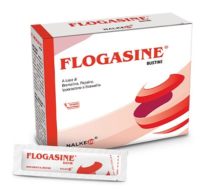 nalkein italia flogasine 20 bustine ean 0806891021007