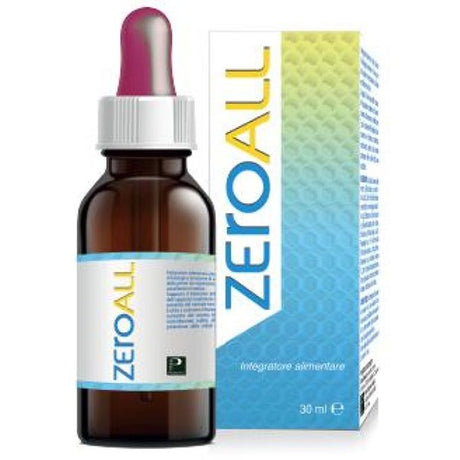 piemme pharmatech zeroall gocce 30 ml piemme pharmatech