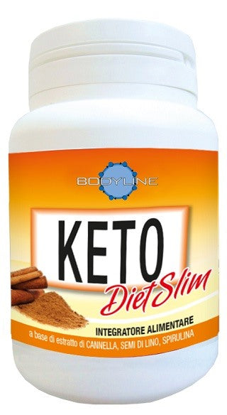 bodyline keto diet slim 60 capsule bodyline ean 8388766426404