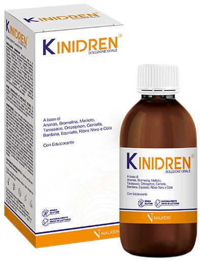 nalkein kinidren 300 ml ean 0806891021069
