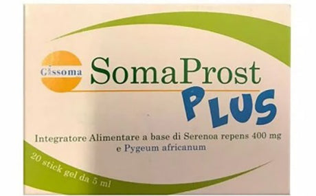 gissoma somaprost plus 20 stick