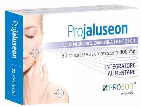 proeon projaluseon 30 compresse