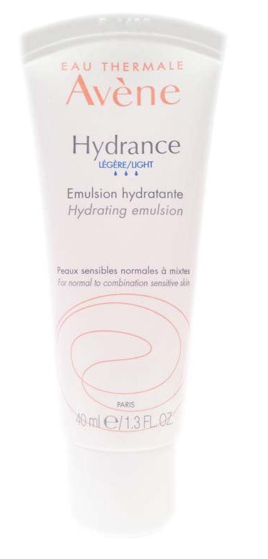 pierre fabre eta hydrance legere 40 ml avene ean 3282770208962