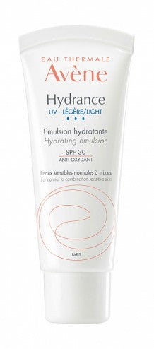 pierre fabre eta hydrance legere uv 40 ml avene ean 3282770208788