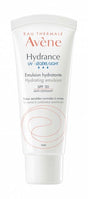 pierre fabre eta hydrance legere uv 40 ml avene ean 3282770208788