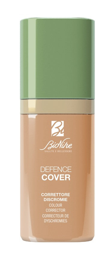 icim bionike defence cover correttore discromie blu 302 12 ml bionike ean 8029041179522