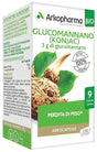 arkofarm arko capsule glucomannano bio 130 capsule arkofarm ean 3578831411397