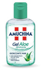 angelini ch amuchina gel aloe 80 ml amuchina ean 8000036023280