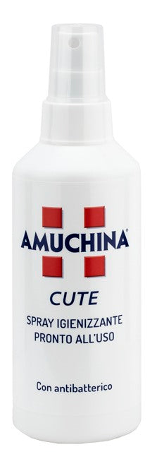 angelini ch amuchina 10 spray cute 200 ml amuchina ean 8000036010457