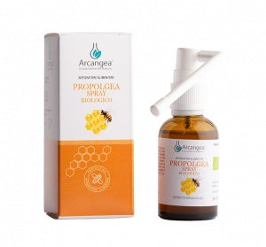 arcangea propolgea spray bio 30 ml arcangea