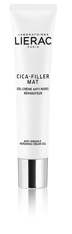 lierac laboratoire native it lierac cica filler mat 40 ml lierac ean 3508240007652