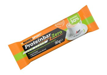 namedsport srl proteinbar zero moka 50 g named ean 8054956344642