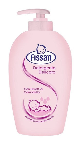 perfetti fissan fissan sapone liquido 250 ml fissan ean 8710447247914