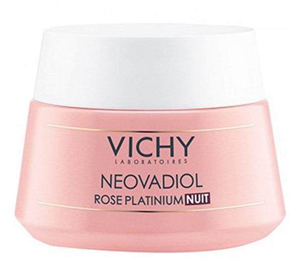 loreal vichy neovadiol rose platinum night 50 ml crema viso vichy ean 3337875646796