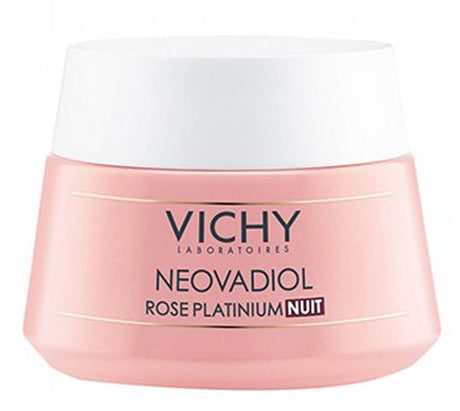 loreal vichy neovadiol rose platinum night 50 ml crema viso vichy ean 3337875646796