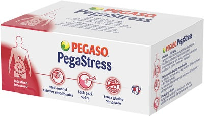 schwabe pegastress 14 stick pack schwabe pharma italia ean 8017930051899