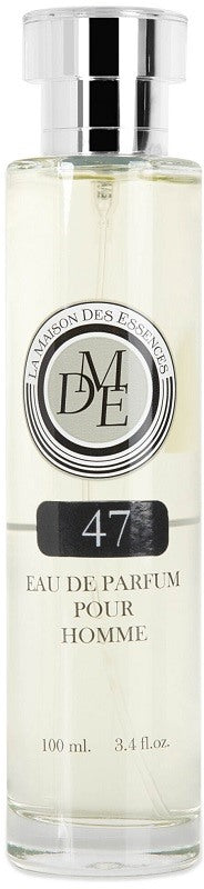 mast industria italiana srl profumo uomo 47 100 ml mast industria italiana ean 8053288756567