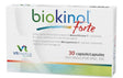 vita research biokinol forte 30 capsule ean 8053303590015