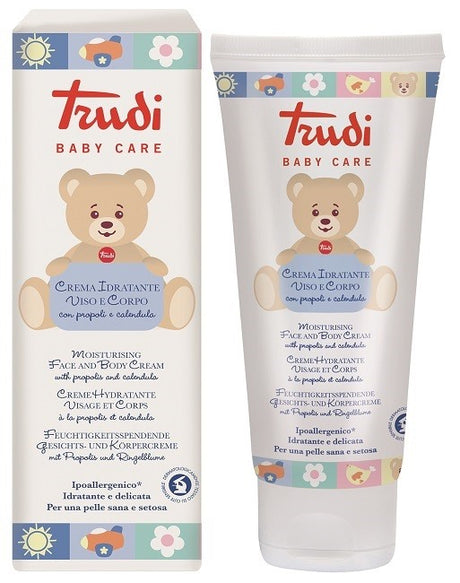 silc trudi trudi baby care bagnolatte 250 ml trudi ean 8007300005188