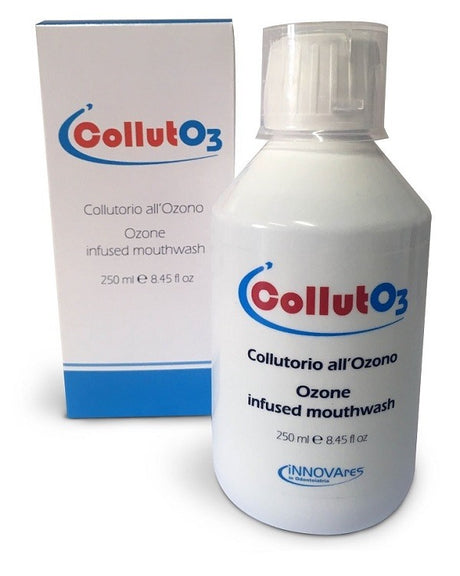 innovares colluto3 collutorio allozono 250 ml ean 8052787730139