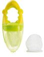 artsana chicco chicco fruttino succhietto retina per alimenti chicco ean 8058664116904