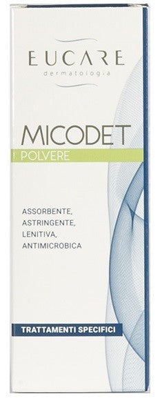 eucare micodet polvere eucare