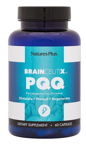 la strega pqq brainceutix 60 capsule