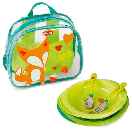chicco artsana chicco zainetto pappa chicco ean 8058664086726
