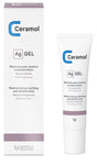 unifarco ceramol ag gel 30 ml unifarco ean 8029408093089